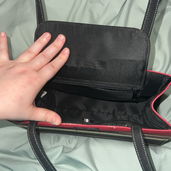 Vintage Kate Spade Shoulder Bag - Picture 5 of 5